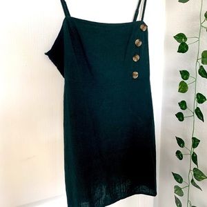 Pacsun Slip Dress